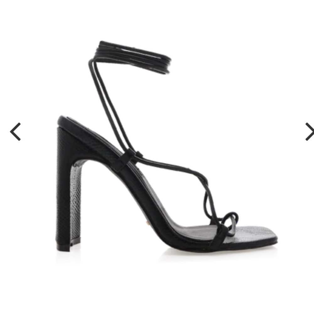 Billini Hilary Heel